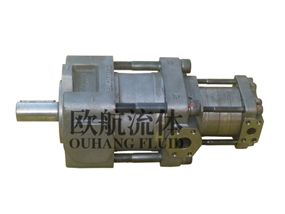 住友齿轮泵QT5133-80-10-S1010-A