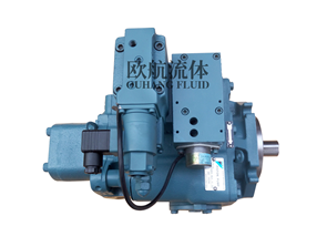 大金变量泵HV50SAES-BLX-10-002