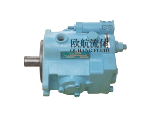 丹尼逊柱塞泵 PV20-2R1A-E01