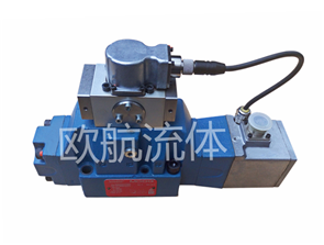 穆格伺服阀D662Z4336K