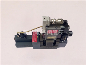 穆格（赫斯奇）伺服阀WSH4P10B08CZBN/1AE